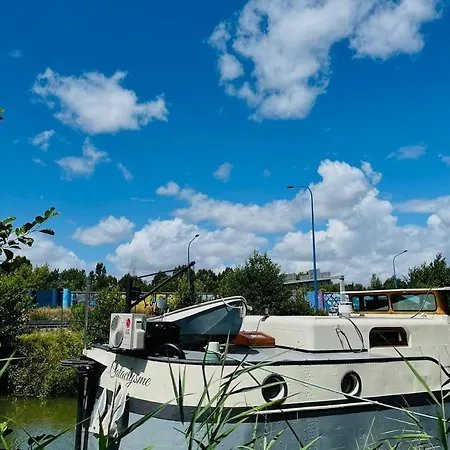 Peniche Climatisee - Stade Toulousain Toulouse