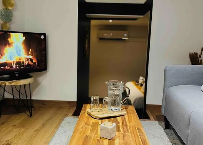 Hotel na wodzie Peniche Climatisee - Stade Toulousain *