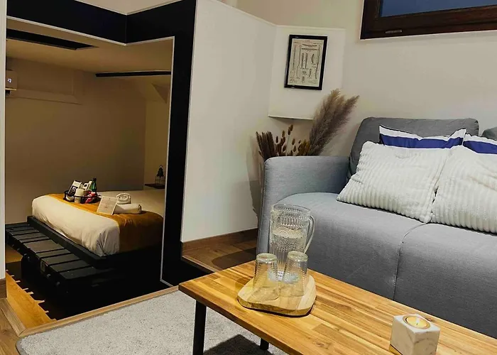 Peniche Climatisee - Stade Toulousain Hotel na wodzie *