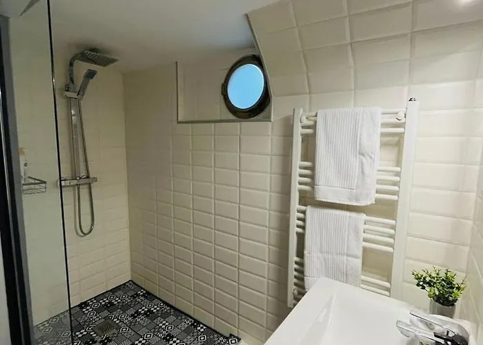 Peniche Climatisee - Stade Toulousain * Tuluza