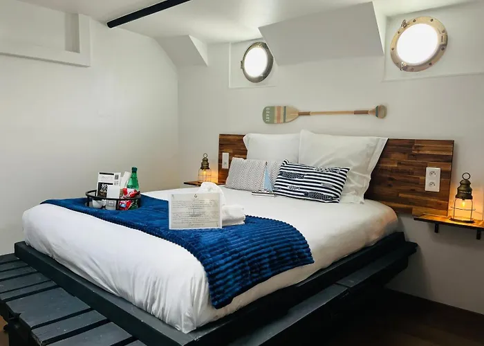 Peniche Climatisee - Stade Toulousain