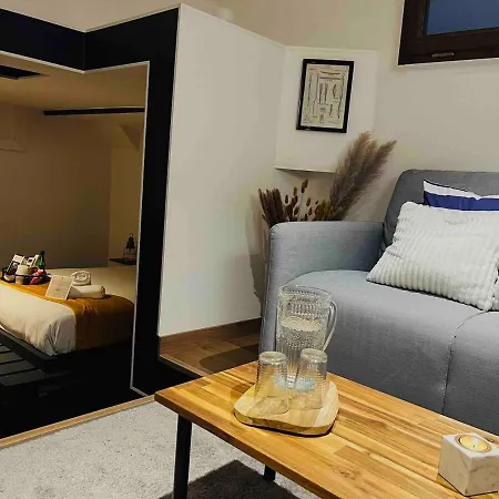 Peniche Climatisee - Stade Toulousain 船屋 *