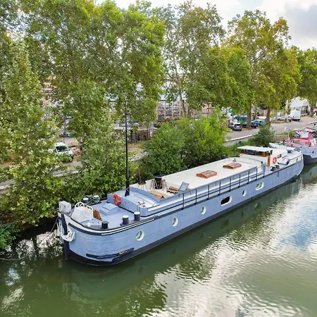 Peniche Climatisee - Stade Toulousain 圖盧茲